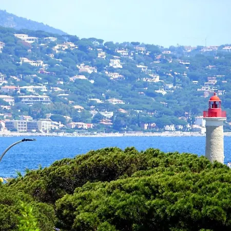 Family Nest Overlooking The Gulf Of Apartman