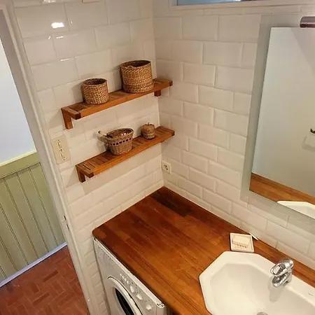 Apartman Family Nest Overlooking The Gulf Of Saint-Tropez