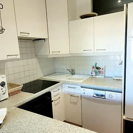 Apartman Family Nest Overlooking The Gulf Of *