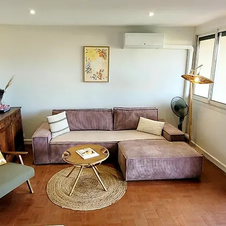 Family Nest Overlooking The Gulf Of Apartman *